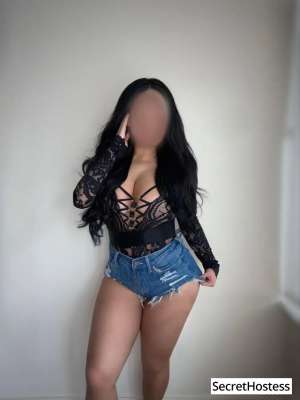 20 year old Asian Escort in Montreal Escort model Midori, Montreal