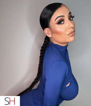 Mila 27Yrs Old Escort St. John's Image - 7