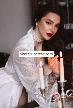 Milana, Agency 23 year old Escort in Riga