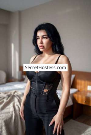Milisa 31Yrs Old Escort 77KG 170CM Tall Baku Image - 1