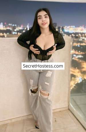 Miso 22Yrs Old Escort 63KG 170CM Tall Juffair Image - 1