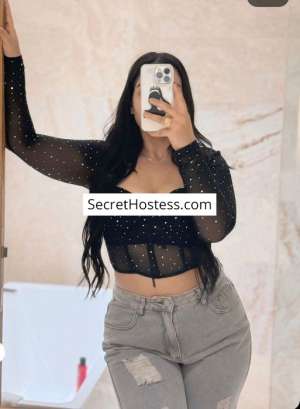 Miso 22Yrs Old Escort 63KG 170CM Tall Juffair Image - 3