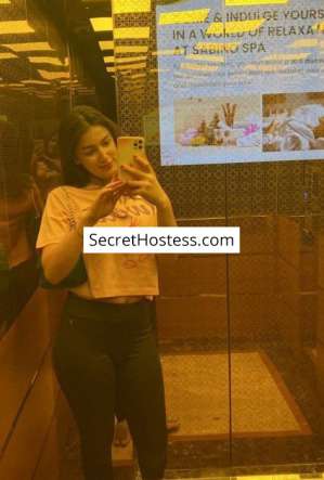 22 year old Arabian Escort in Ghubra Nagam, Independent