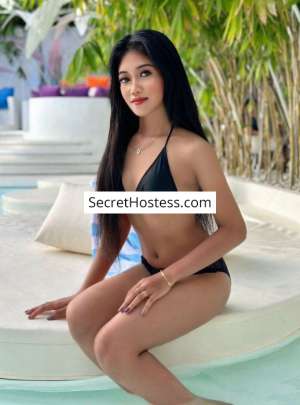 Nancy, Independent 23 year old Escort in Bali