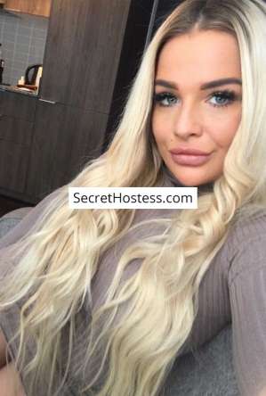 Natalie, Independent 30 year old Escort in Toronto