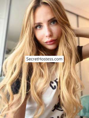 Nicole 24Yrs Old Escort 49KG 178CM Tall Milan Image - 8