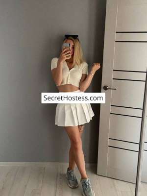 Nikol 25Yrs Old Escort 51KG 168CM Tall Baku Image - 1