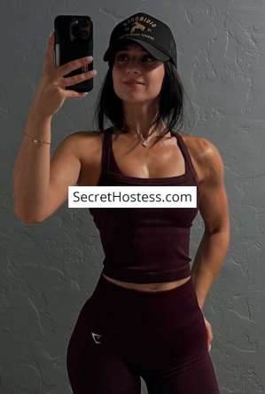 Nina, Agency 24 year old Escort in Bat Yam