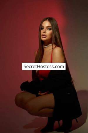 Nina 31Yrs Old Escort 53KG 171CM Tall Caesarea Image - 7
