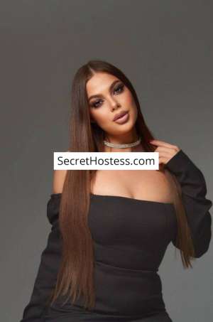 Nina 31Yrs Old Escort 53KG 171CM Tall Caesarea Image - 9