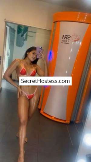 Paola 27Yrs Old Escort 60KG 168CM Tall Tulum Image - 4