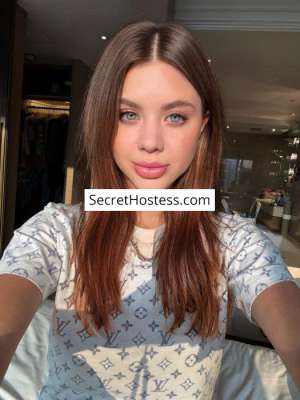 Poli 24Yrs Old Escort 50KG 170CM Tall Hong Kong Image - 13