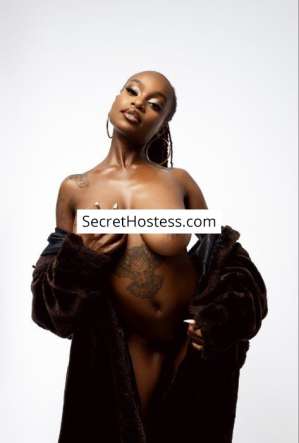 Rachella Masseuse, Agency 21 year old Escort in Nairobi