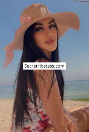 Ranoo 24Yrs Old Escort 58KG 168CM Tall Istanbul Image - 4