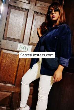 Raya, Independent 31 year old Escort in St. Gallen
