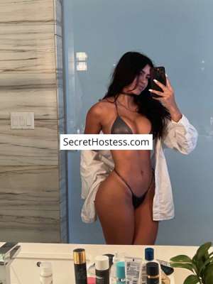 Rebecca 27Yrs Old Escort 53KG 163CM Tall Tulum Image - 6