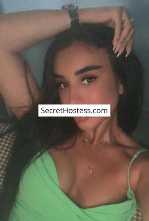 24 year old Arabian Escort in Riyadh Rihanna, Agency
