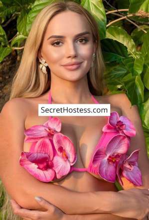 27 year old Caucasian Escort in Bangkok Rita, Independent