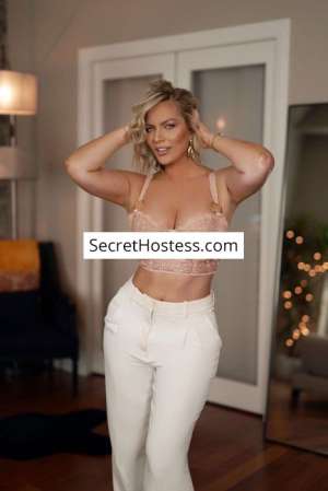 Rose Paradis, Independent 40 year old Escort in Montreal