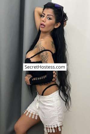Rouby, Agency 29 year old Escort in Jounieh