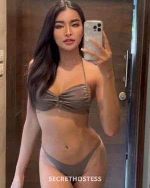 23 year old Escort in Melbourne My name is Ruby, a mesmerising and alluring companion, 