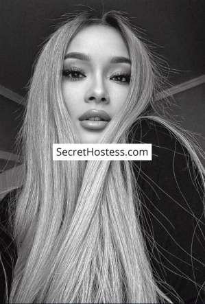 Saba, Independent 24 year old Escort in Almaty