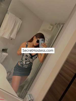 Samantha 22Yrs Old Escort 56KG 168CM Tall London Image - 1