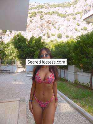 Samantha 22Yrs Old Escort 56KG 168CM Tall London Image - 3