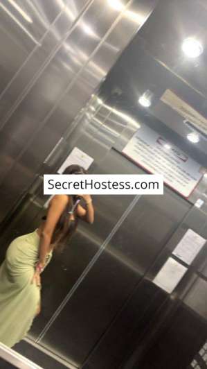 Samantha 22Yrs Old Escort 56KG 168CM Tall London Image - 4