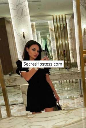 Sandi, Agency 26 year old Escort in Hammara