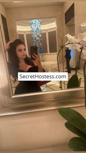 Sandi 26Yrs Old Escort 60KG 170CM Tall Hammara Image - 1