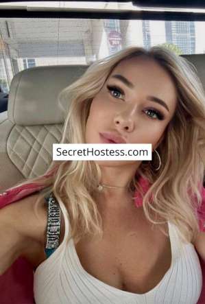 Sandra, Independent 29 year old Escort in Riga