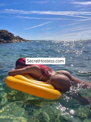 Sara 24Yrs Old Escort 52KG 156CM Tall Berlin Image - 1