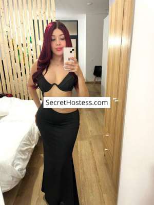 Sara 24Yrs Old Escort 52KG 156CM Tall Berlin Image - 6