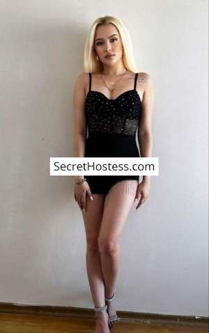 Sare 23Yrs Old Escort 56KG 171CM Tall Istanbul Image - 1