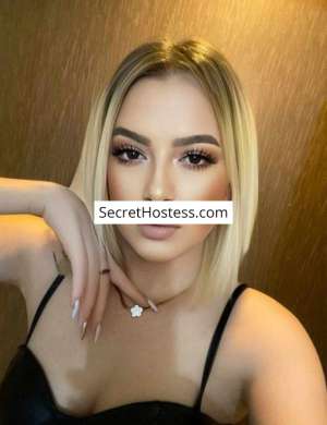 Sare 23Yrs Old Escort 56KG 171CM Tall Istanbul Image - 6