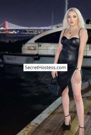 Sare 23Yrs Old Escort 56KG 171CM Tall Istanbul Image - 8