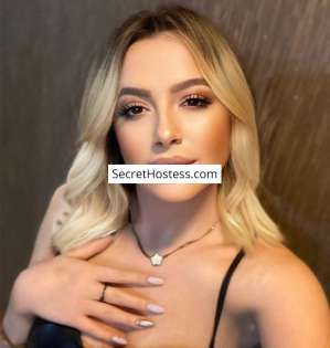 Sare 23Yrs Old Escort 56KG 171CM Tall Istanbul Image - 9