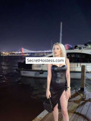 Sare 23Yrs Old Escort 56KG 171CM Tall Istanbul Image - 12