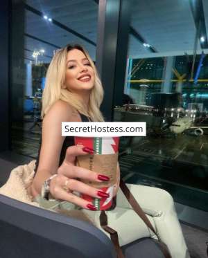 Sare 23Yrs Old Escort 56KG 171CM Tall Istanbul Image - 14