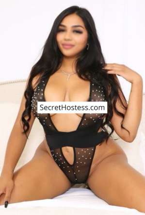 28 year old Indian Escort in Montreal Savana Khan, Independent