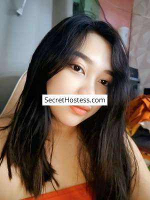 24 year old Asian Escort in Makati Sera, Independent