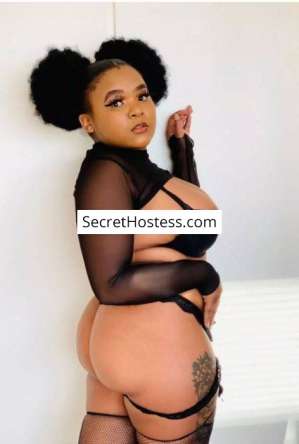 Shanice, Independent 24 year old Escort in Durban