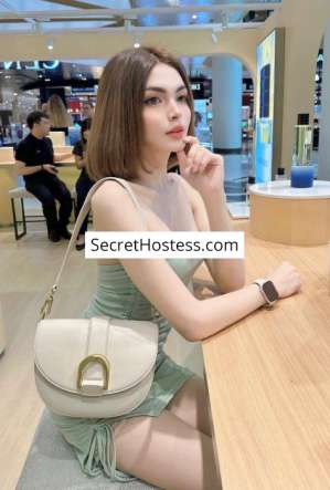 25 year old Asian Escort in Phuket Snowbell, Independent