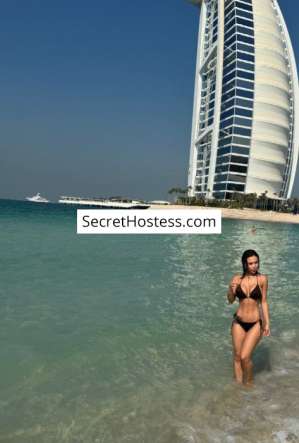 25 year old Latin Escort in Tulum Sofi, Independent