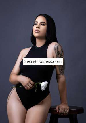 Sol 26Yrs Old Escort 59KG 134CM Tall Varazdin Image - 4
