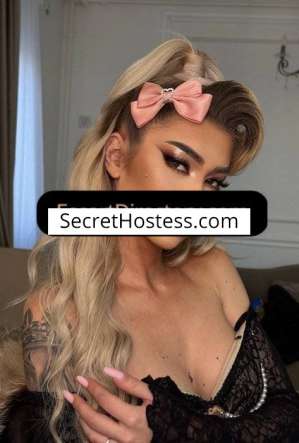 Sonia, Independent 22 year old Escort in Constanta