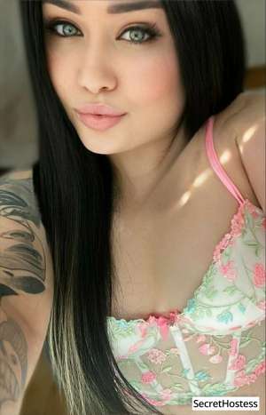Escort model Stephania, Goteborg 26 year old Escort in Göteborg