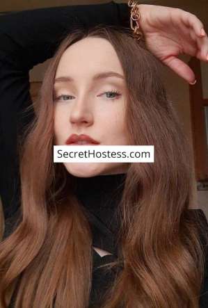Susu, Agency 25 year old Escort in Riyadh