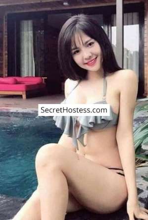 Susu1, Independent 25 year old Escort in Muscat